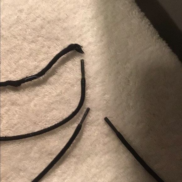 Cupid Suede Wedge Booties - Picture 5 of 9